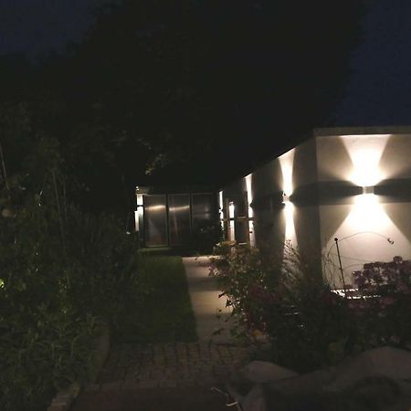 Messeappartement Unterrath Дюселдорф Екстериор снимка