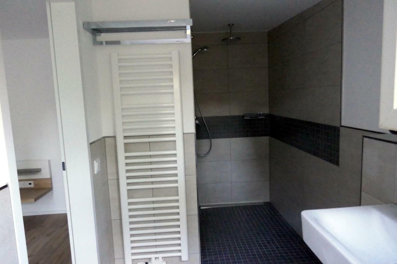 Messeappartement Unterrath Дюселдорф Екстериор снимка