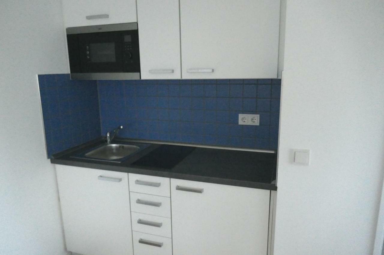 Messeappartement Unterrath Дюселдорф Екстериор снимка