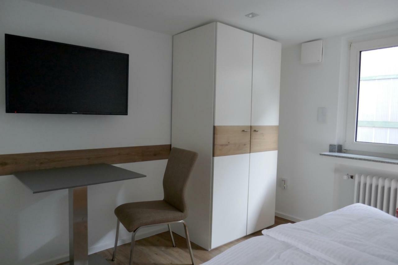 Messeappartement Unterrath Дюселдорф Екстериор снимка
